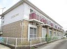 ルミエール南町の間取り画像