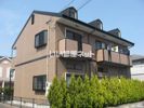 シャンフローレの間取り画像