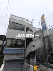 伊藤ビルの外観画像