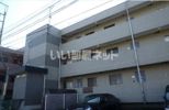 シャトレー新町の間取り画像