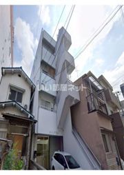 カトレアビルの外観画像