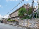 シルヴァン中原の間取り画像