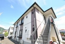 シャンテ星ヶ丘の外観画像