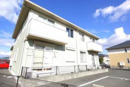 スクーデリア2007 F棟の外観画像