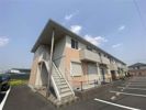 スクーデリア2007 A棟の間取り画像