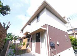 メゾンクレール池田の外観画像