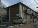 サンヒルズ華里 A棟の間取り画像