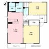 ソレアード21 C棟の間取り画像