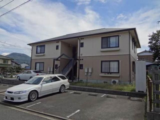 ヴィラ・サンロイヤル G棟の外観画像