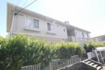 カレッジヒルズ A棟の間取り画像