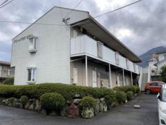 グリーンプラザ鶴見 A棟の外観画像