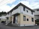 ディアス帆足 A棟の間取り画像