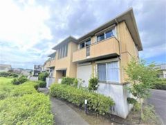 ガーデンコート A棟の外観画像