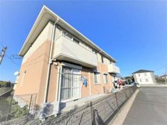 フォーレスM・S Ⅴの外観画像