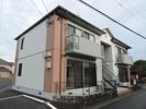 コンフォール城井 A棟の外観画像