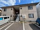 ネオベルデ森町Ⅱの間取り画像