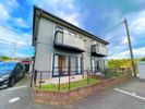ディアス城原 B棟の外観