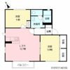 ボヌールメゾン A棟の間取り画像
