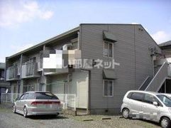 サン ヴァレーの外観画像