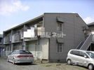 サン ヴァレーの間取り画像