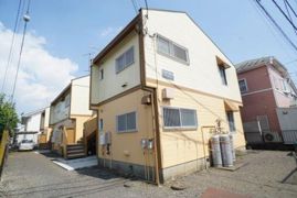 オ－トメゾンモウリの外観画像