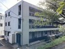 コンフタブルの間取り画像