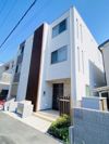 Luce溝口の間取り画像