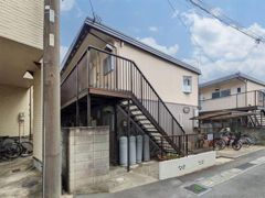 コ－ポ弥生 Aの外観画像