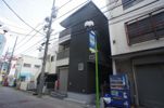 フォレナの外観