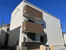 キャメル南流山8の間取り画像