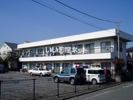 ミレニアユリの間取り画像