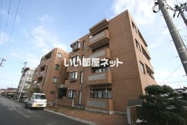 モンセーヌ堀川の外観画像