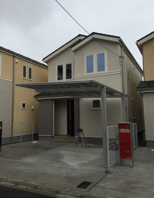 プルミエの外観画像