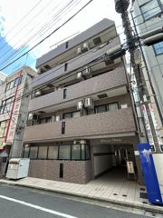 ビオスヴィラ大塚の外観画像