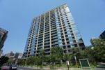 シティタワー銀座東の間取り画像