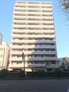コルサム北千住の間取り画像