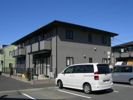 エヴァーグリーン Aの間取り画像