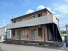 SUNSの間取り画像