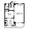 アートスクエアの間取り画像