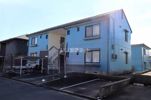 シャトル藤 Cの間取り画像