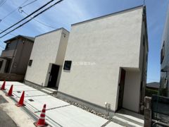 OSAKABASE岸和田市畑町戸建の外観画像