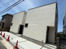 OSAKABASE岸和田市畑町戸建の外観