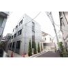 MDM池尻大橋Ⅱの間取り画像