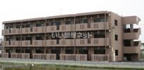 ユーミーアルシオンの間取り画像