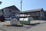 コートハウスもみの木の間取り画像