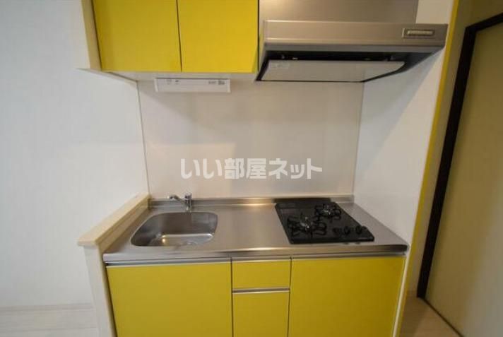 キッチン