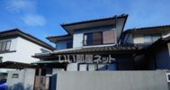御厩町戸建 小比賀邸の外観