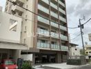 サンハイツ中洲通りの間取り画像