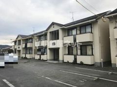 バリュージュヤマト Aの外観画像