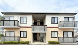 ベル・メゾン西河原 Fの外観画像